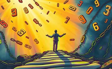 The Psychology of Debt: Understanding Your Habits