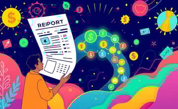 Decoding Your Credit Report: A User's Guide