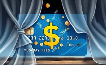 Beyond the APR: Unmasking Hidden Credit Costs