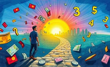 Navigating Debt Consolidation: A Strategic Approach