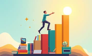 Investing in Yourself: The Ultimate ROI