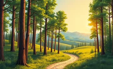 Timberland Investing:  Sustainable and Solid Returns