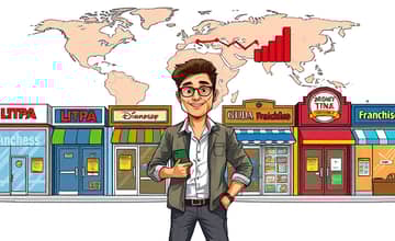 Franchise Investment:  Business Ownership Made Easier