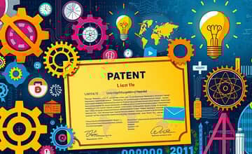 Intellectual Property: Investing in Innovation