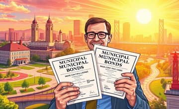 Muni Bonds: Tax-Free Income for Smart Savers