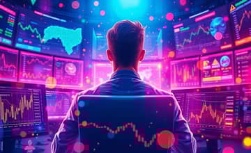 Futures Contracts: Speculating on Market Movements