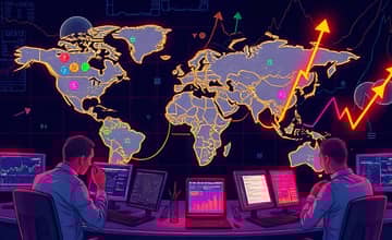 Foreign Exchange: Trading Currencies for Profit