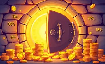 Certificates of Deposit: Secure Savings Strategies