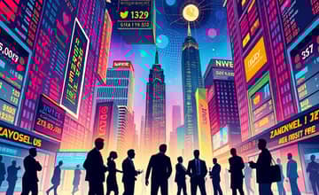 Hedge Funds: The Elite Investment Landscape