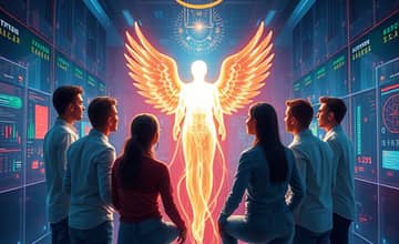 Angel Investing: Fueling Startup Success