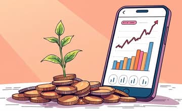 Micro-Investing: Small Steps to Big Gains