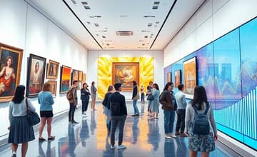 Art as an Investment: Beauty and Returns