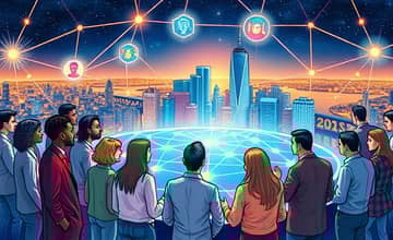 Venture Capital: Funding Tomorrow's Innovators