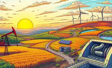 Commodities: Understanding Raw Material Returns