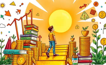 The Beginner's Blueprint to Building Wealth