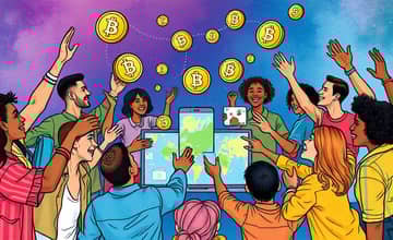 Crowdfunding Your Future: New Investment Frontiers