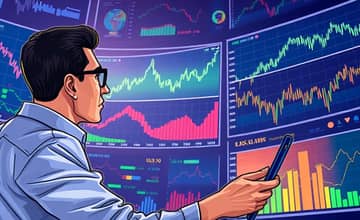 Mastering the Market: Smart Strategies for Stocks