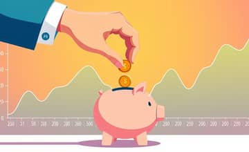 Dollar-Cost Averaging: Smoothing Out Volatility