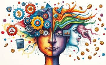 Behavioral Finance: Overcoming Investment Biases