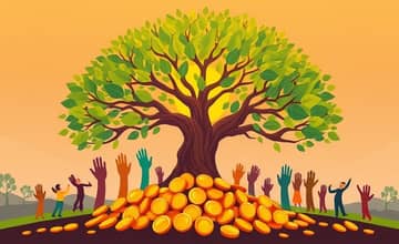 Philanthropic Investing: Giving While Growing