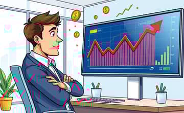 Short Selling: Profiting from Declines