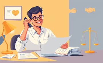 Negotiating with Creditors: A Practical Guide