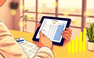 Credit Scores and Insurance Premiums: An Unexpected Link