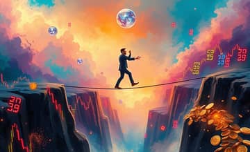 Margin Trading: Amplifying Gains (and Losses)