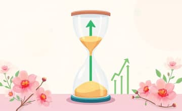 The Power of Patience: How Time Heals Credit