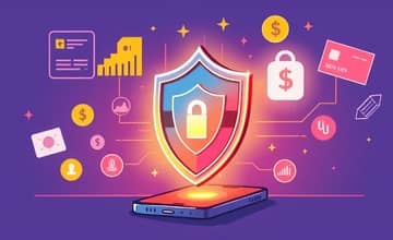 Credit Monitoring: Your Early Warning System