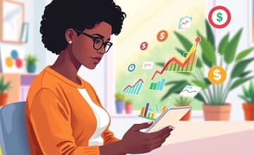 Credit Score Simulators: Planning Your Financial Future