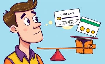 When to Close a Credit Card Account