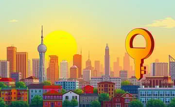 Real Estate Riches: Unlocking Property's Wealth Potential