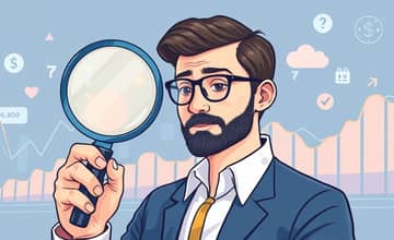 Fundamental Analysis: Uncovering Company Value