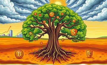 The Perpetual Portfolio: Building Resilience in Any Economy