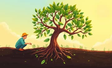 Long-Term Investing: Patience Pays Off