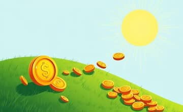 The Power of Compound Interest: Your Wealth Accelerator