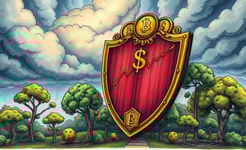 Defensive Investing: Safeguarding Your Capital in Down Markets