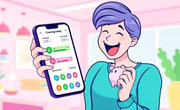 Gamifying Your Finances: Making Credit Management Fun