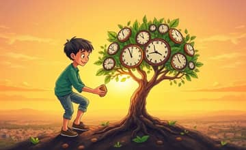 The Time Value of Money: Your Greatest Wealth-Building Ally