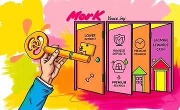 The Hidden Benefits of a High Credit Score