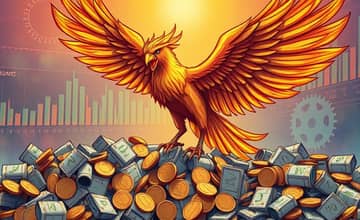 Distressed Debt: Finding Value in Hardship