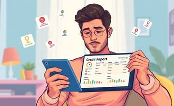 Understanding Hard Inquiries: When Do They Matter?