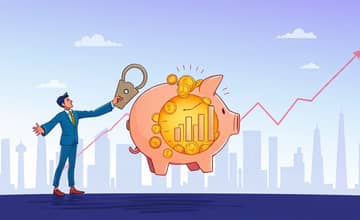 Your Money, Your Rules: Taking Control