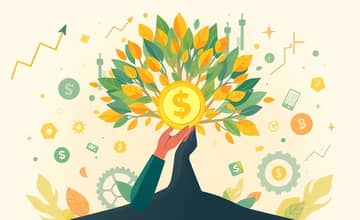 Financial Alchemy: Turning Pennies into Prosperity