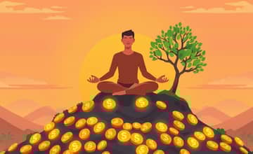 Beyond the Paycheck: True Wealth Creation