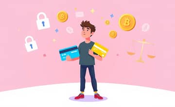 Credit Cards vs. Debit Cards: Choosing Your Financial Tool