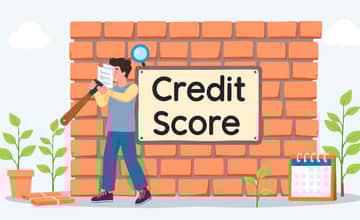 Credit Repair: Beyond the Quick Fix