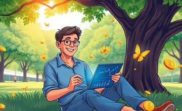 Live Richly Now: Financial Freedom Today