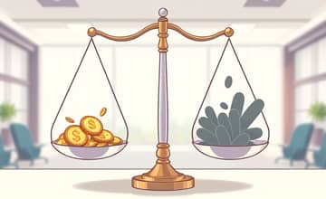 The True Cost of Debt: It's More Than Interest